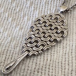 Vintage Monet Necklace